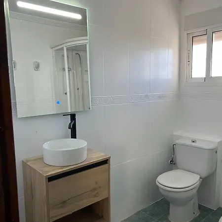 Apartamento Familia Dénia