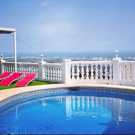 Villa Familia *