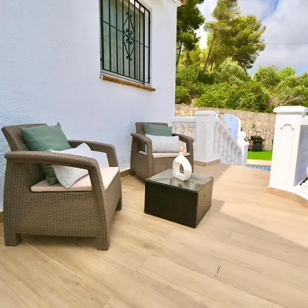 Apartment Villa Familia