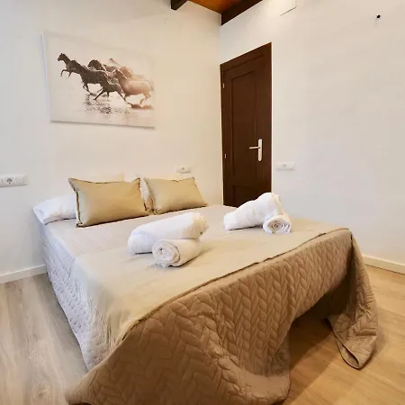 Villa Familia Denia