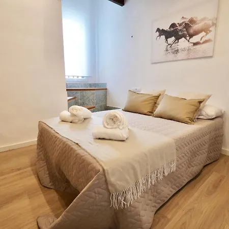 Apartment Villa Familia