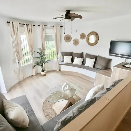 Villa Familia Apartment *