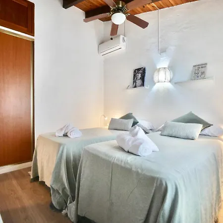 Villa Familia Apartment Denia