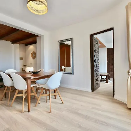 Villa Familia Denia