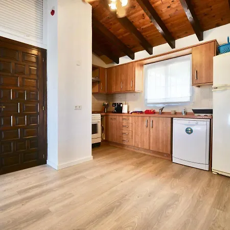 Villa Familia Apartment