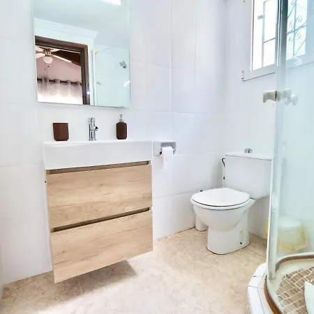 Apartment Villa Familia
