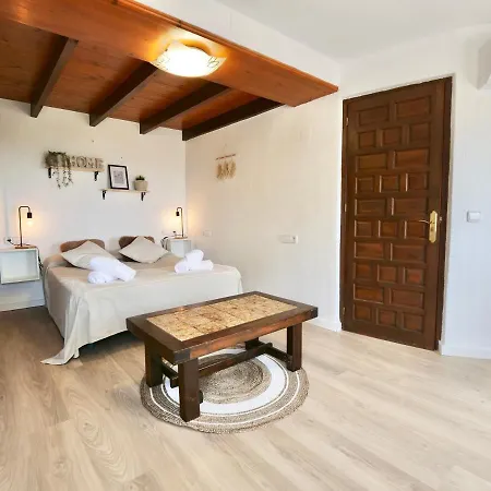 Villa Familia Apartment Denia
