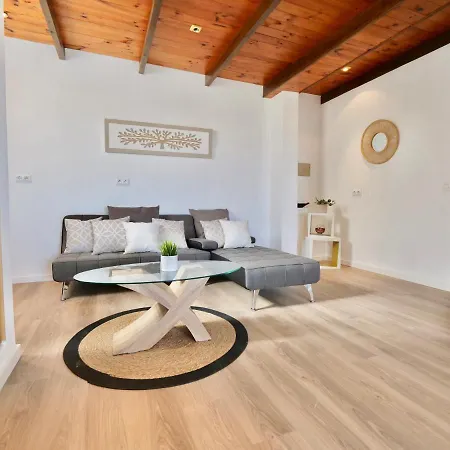 Apartment Villa Familia *