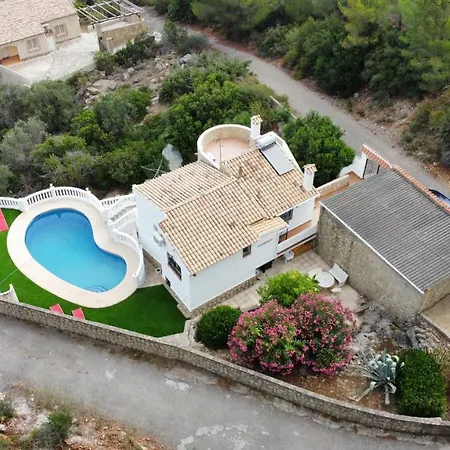 Villa Familia Apartment
