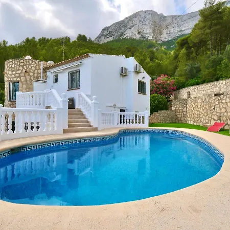 Villa Familia Apartment Denia