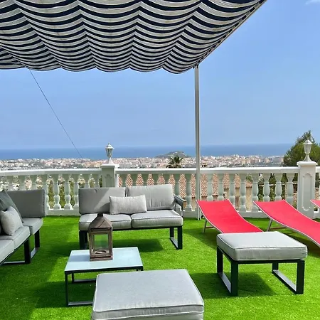 Apartment Villa Familia *