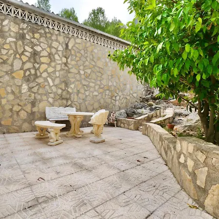 Villa Familia * Denia