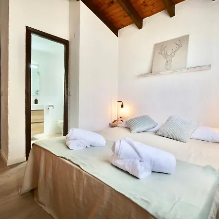 Apartment Villa Familia