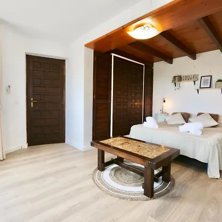 Villa Familia Apartment