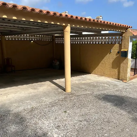 Villa Familia