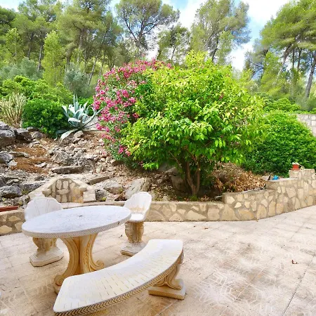Apartment Villa Familia Denia