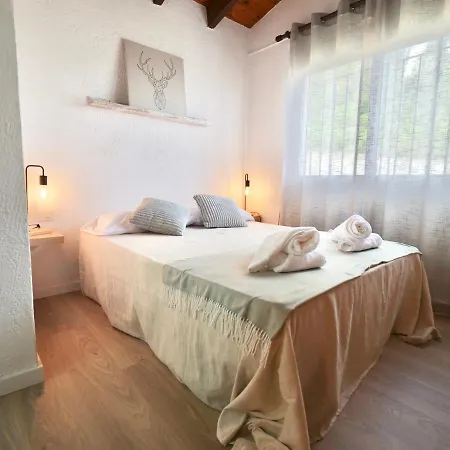 Apartment Villa Familia