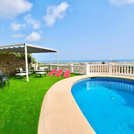 Villa Familia Apartment *