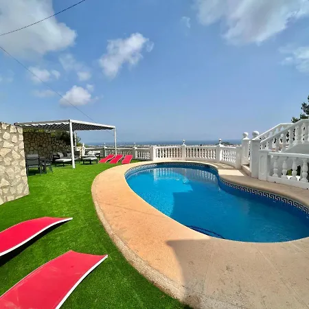 Apartment Villa Familia