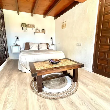 Villa Familia * Denia